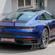 Illustration for article titled 2020 Porsche 911: Here It is Way Before You’re Supposed to See It